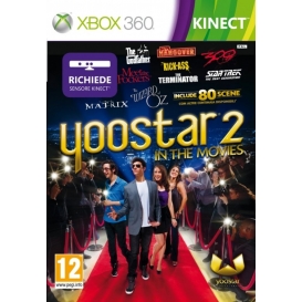 More about Infogrames Yoostar 2: In The Moovies, Xbox 360, Xbox 360, Lebensstil, T (Jugendliche)