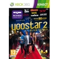 Infogrames Yoostar 2: In The Moovies, Xbox 360, Xbox 360, Lebensstil, T (Jugendliche)