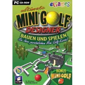 More about Ultimate Minigolf Designer - Bauen und Spielen