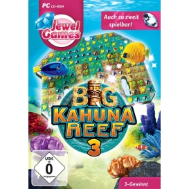 More about Big Kahuna Reef 3