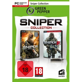 More about Sniper Collection - PC