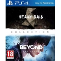 The Heavy Rain and Beyond: Two Souls Collection [AT-PEGI]