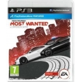 Need for Speed Most Wanted (Playstation 3)