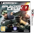Splinter Cell (Nintendo 3DS) [Nintendo 3DS] (UK IMPORT)