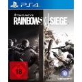 Tom Clancy's Rainbow Six: Siege - Konsole PS4