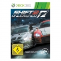 Need for Speed Shift 2 - Unleashed