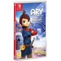 Ary and the Secret of Seasons Spiel für Nintendo Switch UK