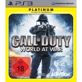 Call of Duty 5 - World at War