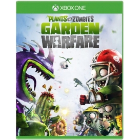 More about Electronic Arts Plants Vs Zombies: Garden Warfare, Xbox One, Xbox One, Shooter, RP (Rating Pending)
