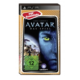 More about James Cameron's Avatar: Das Spiel