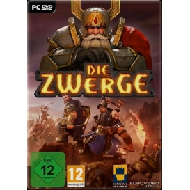 More about Die Zwerge