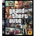 GTA 4 Grand Theft Auto IV