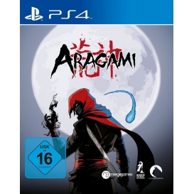 More about Aragami