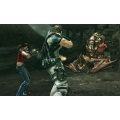 Resident Evil Mercenaries 3DS UK multi