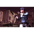 Resident Evil Mercenaries 3DS UK multi