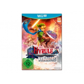 More about Hyrule Warriors
