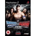 WWE Smackdown vs Raw 2010  [SWP]