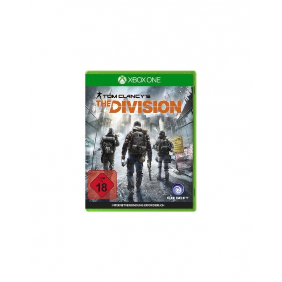 Division XB-One Tom Clancy Greatest Hits