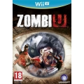 Ubisoft ZombiU, Wii U, Wii U, Survival / Horror, M (Reif)