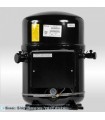 Kompressor Bristol H2NG124GPEE, R22, 380V/3F/50Hz, 35,15 kW, Rotalock