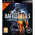 Battlefield 3 - Limited Edition [PEGI]