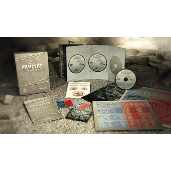 Codename: Panzers - Complete Edition