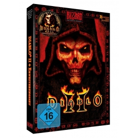 More about Activision Diablo 2: Gold Edition, PC