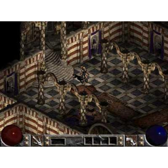 Activision Diablo 2: Gold Edition, PC