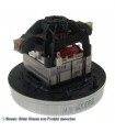 Staubsaugermotor, universell, 1150 W/ 230 V, ZELMER 308.3, (00756364), D＝135mm
