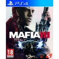 Mafia 3  PS4  AT