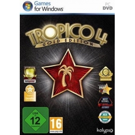 More about Tropico 4 Gold