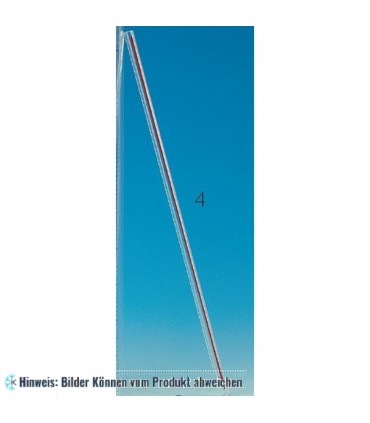 Füllstandindikator für Füllzylinder WIGAM ORxAP124