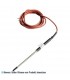 Temperaturfühler DIXELL NPC10IA, isoliert, 3m, -50 - +120°C, Dixell