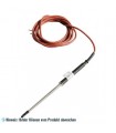 Temperaturfühler DIXELL NPC10IA, isoliert, 3m, -50 - +120°C, Dixell
