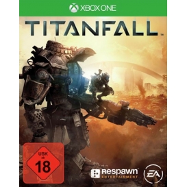 More about Titanfall
