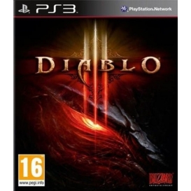 More about Diablo 3  PS-3  AT  D1