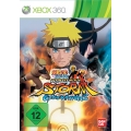 Naruto Shippuden - Ultimate Ninja Storm Generat.