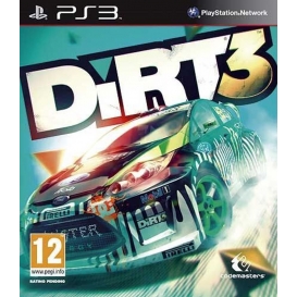More about Codemasters Dirt 3