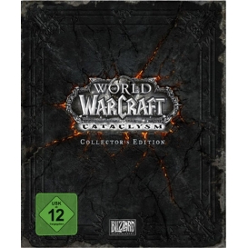 More about World of Warcraft - Cataclysm Collectors Edition