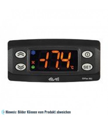 Kühlstellenregler ELIWELL IDPlus 978 mit Summer, 230 V