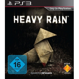 More about Heavy Rain