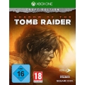Square Enix Shadow of the Tomb Raider - Croft Edition, Xbox One, RP (Rating Pending)