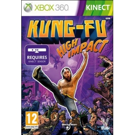 More about Black Bean Kung-Fu High Impact, Xbox 360
