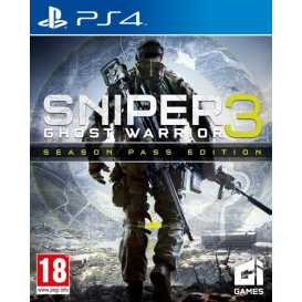 More about Sniper Ghost Warrior 3  Season Pass Edition - Imp. (AT)  PS4