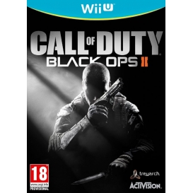 More about Activision Call of Duty: Black Ops 2, Wii U, Wii U, FPS (First Person Shooter), RP (Rating Pending)