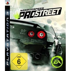 More about Need for Speed ProStreet  [PLA]
