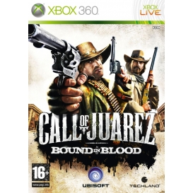 More about Call of Juarez 2 - Bound in Blood