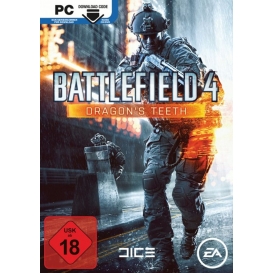 More about Battlefield 4 - Dragon's Teeth  (Code)