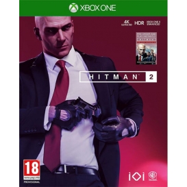 More about Hitman 2 Xbox One AT