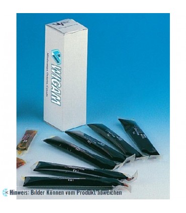 Additiv Farbstoff für Motoröl, Benzin, etc. 6 Stück von 30ml WIGAM 483206